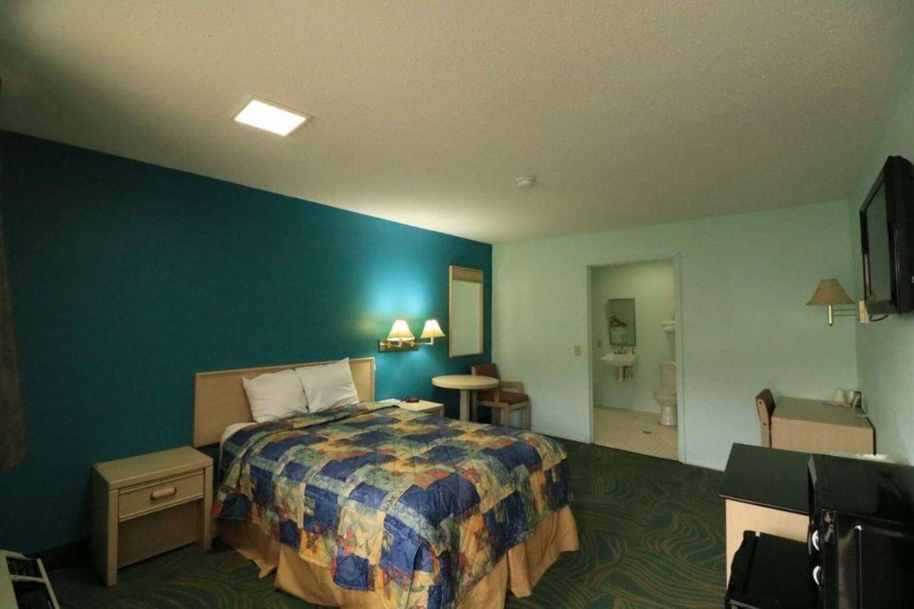 Travelodge By Wyndham 2* Parkersburg