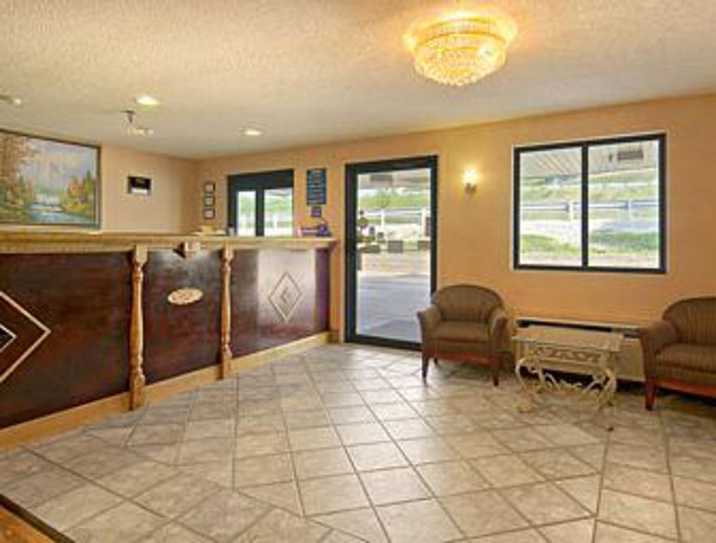 Travelodge By Wyndham Parkersburg